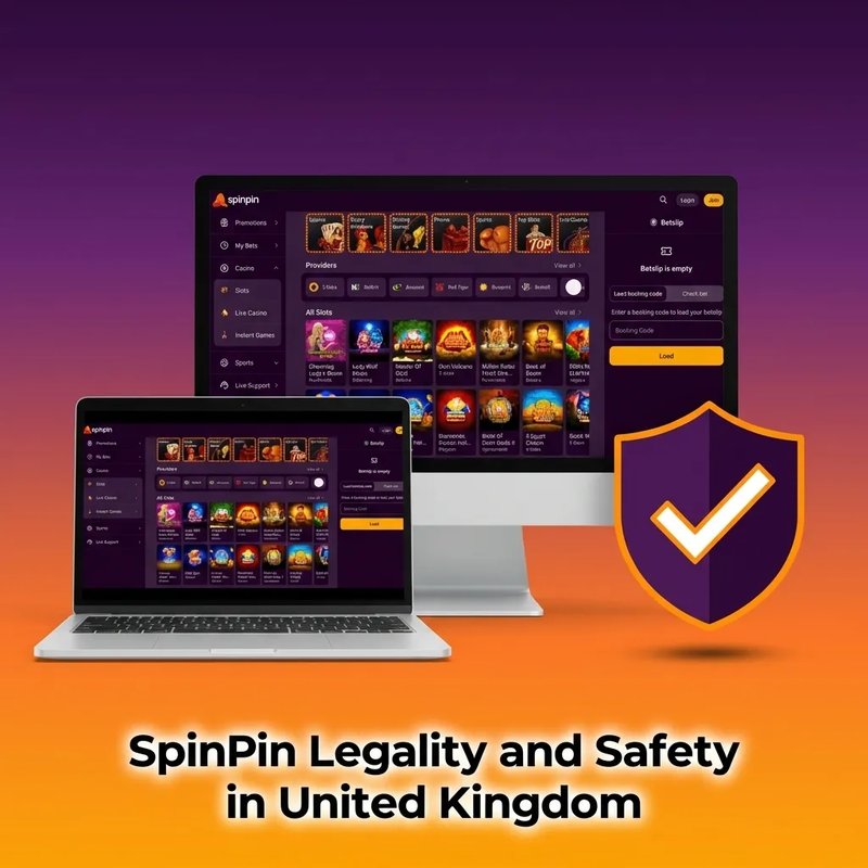 PatrickSpins Casino: A New Player in the UK Market